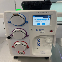 Fresenius Kabi LOVO Cell Processing System image 0